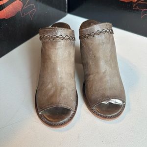 Freebird by Steven Bambi!